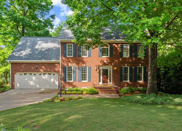 Property at 113 Wilander Dr, Cary, NC 27511, 4 beds, 3.5 baths