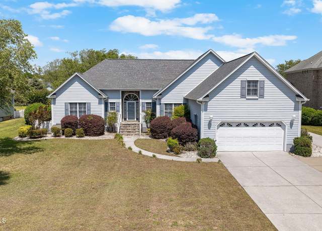Property at 102 Lookout Rdg, Cedar Point, NC 28584, 3 beds, 4 baths