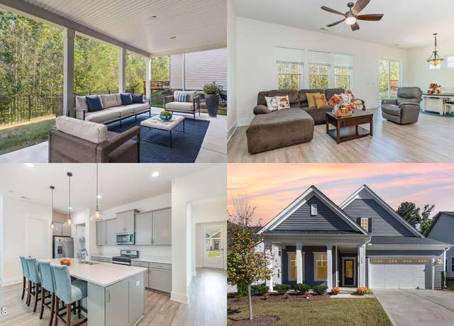Property at 362 Warm Wind Dr, Clayton, NC 27527, 2 beds, 2 baths