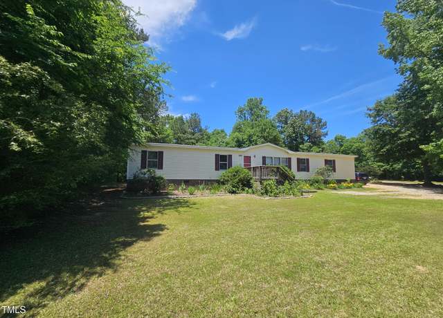 Property at 2312 Morar St, Garner, NC 27529, 4 beds, 2 baths