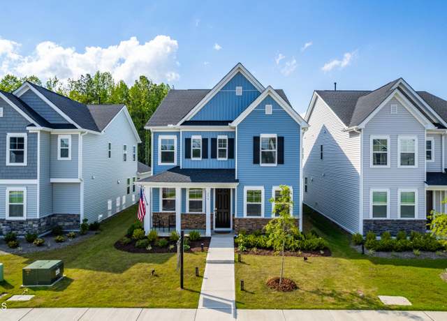Property at 279 Edge Of Auburn Blvd, Raleigh, NC 27610, 4 beds, 3 baths