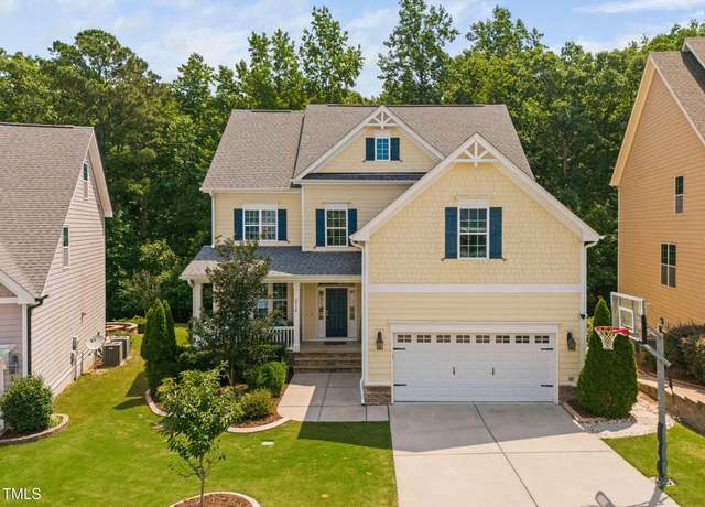 Property at 2712 Lake Waccamaw Trl, Apex, NC 27502, 6 beds, 4 baths