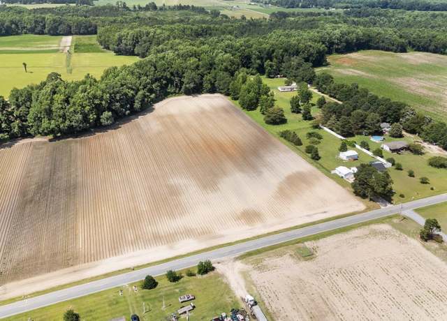 Property at 0 Hinnant-edgerton Rd, Kenly, NC 27542