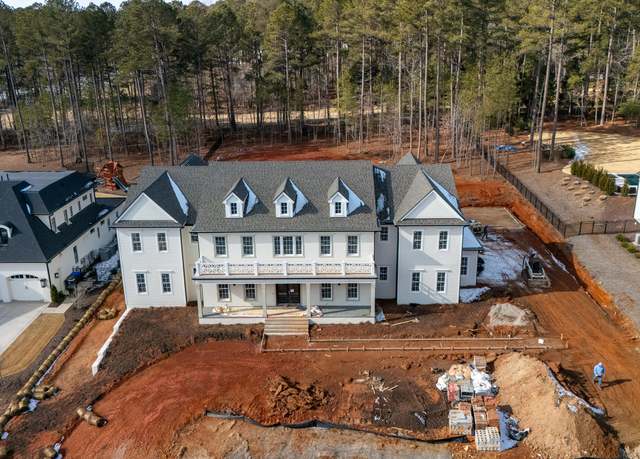 Property at 4813 Parker Meadow Dr, Raleigh, NC 27614, 5 beds, 6 baths