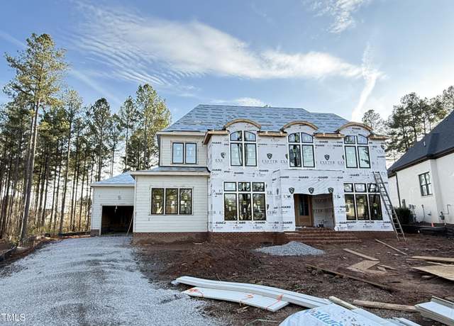 Property at 2728 Trifle Ln, Wake Forest, NC 27587, 4 beds, 5 baths