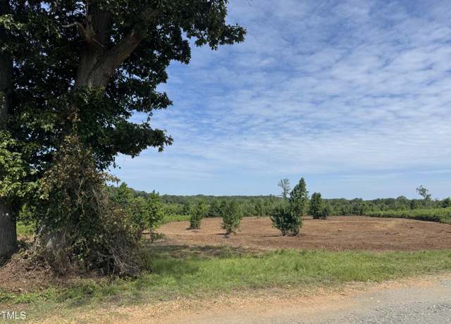 Property at 9485 Lot 7 Nc 39 Hwy, Middlesex, NC 27557
