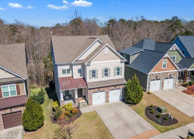 Property at 205 Virginia Water Dr, Rolesville, NC 27571, 4 beds, 3.5 baths