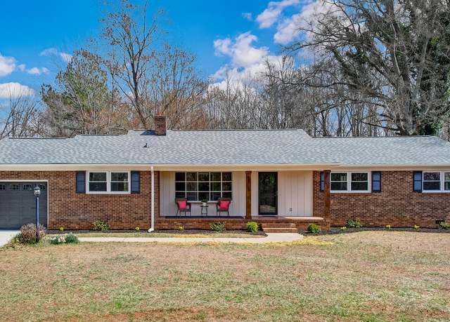 Property at 1477 Nc Highway 150, Reidsville, NC 27320, 3 beds, 2 baths