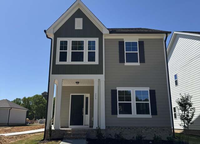 Property at 773 Portland Rose Dr, Knightdale, NC 27545, 3 beds, 2.5 baths