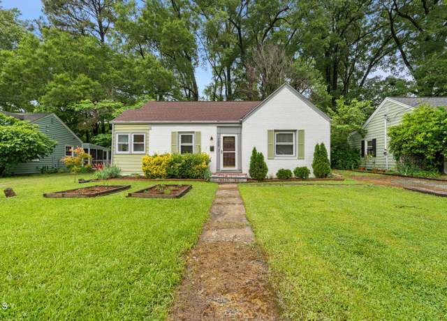 Property at 109 Davidson Ave, Durham, NC 27704, 2 beds, 1 bath