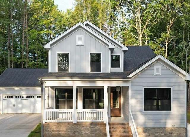 Property at 5491 Silk Hope Gum Springs Rd, Siler City, NC 27344, 4 beds, 3 baths