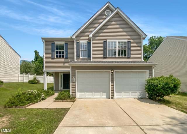 Property at 735 Sycamore Springs Dr, Fuquay Varina, NC 27526, 3 beds, 2.5 baths