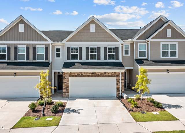 Property at 1225 Pate Farm Ln, Durham, NC 27703, 3 beds, 2.5 baths