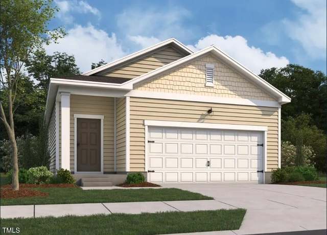Property at 1213 Solace Way, Rolesville, NC 27571, 3 beds, 4 baths