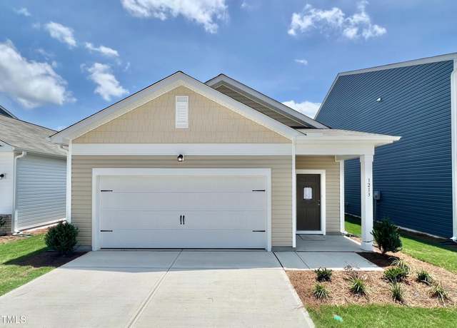 Property at 1213 Solace Way, Rolesville, NC 27571, 3 beds, 4 baths