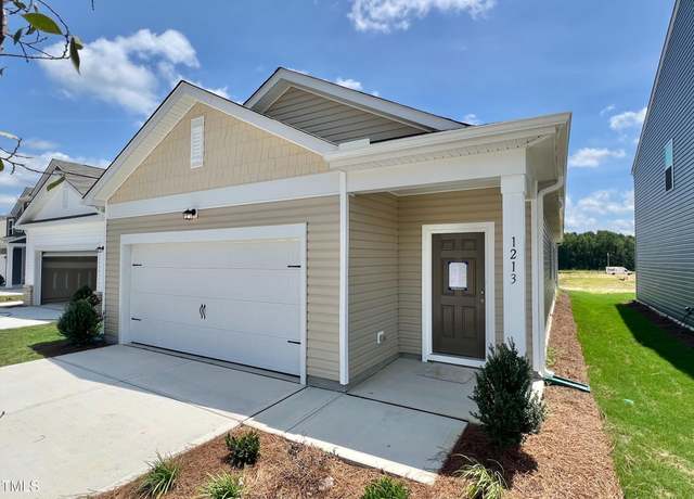 Property at 1213 Solace Way, Rolesville, NC 27571, 3 beds, 4 baths