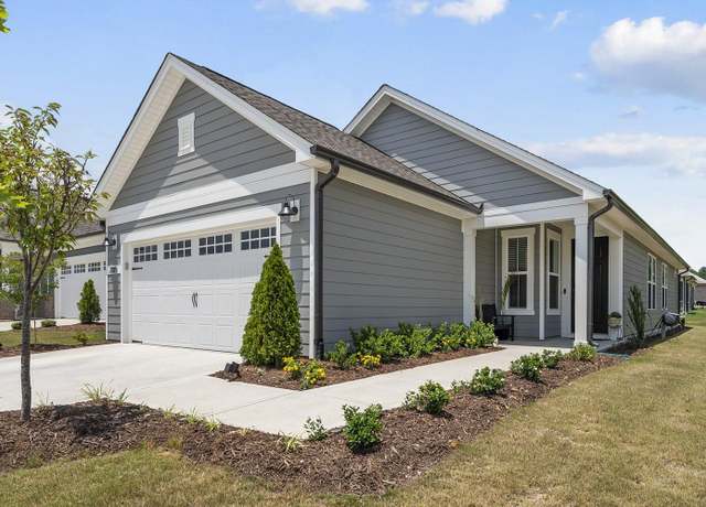 Property at 2105 Flycatcher Ln, Fuquay Varina, NC 27526, 2 beds, 2 baths