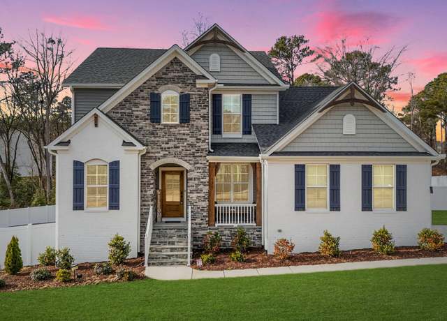 Property at 128 S Clearbrook Ct, Angier, NC 27501, 5 beds, 4 baths