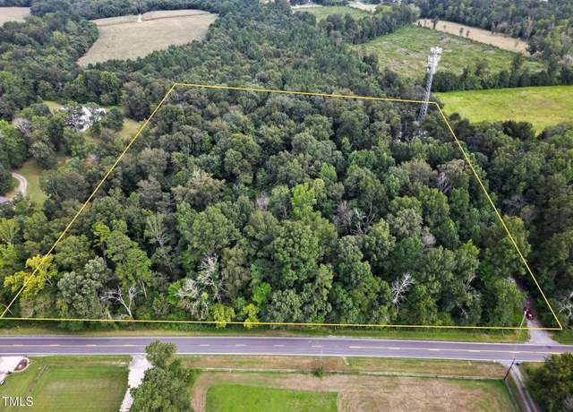 Property at 4488 Brick Church Rd, Burlington, NC 27215