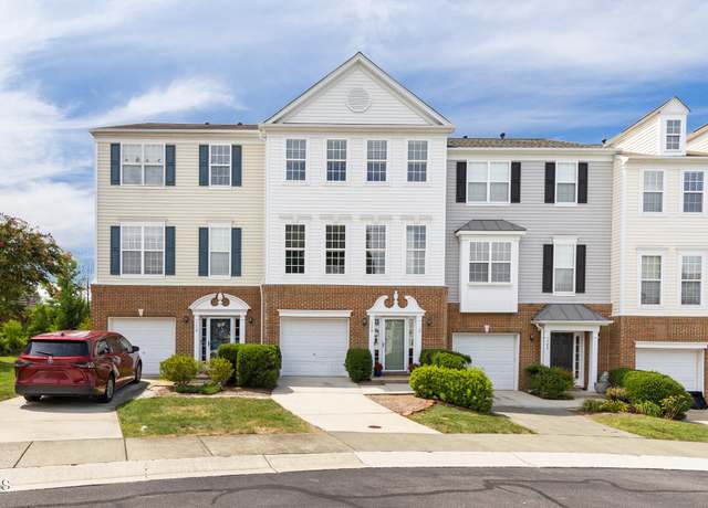 Property at 110 Great Ridge Ct, Morrisville, NC 27560, 4 beds, 3 baths