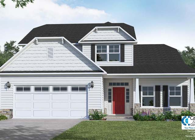 Property at 167 Pretty Run Branch Ln, Wendell, NC 27591, 4 beds, 2.5 baths