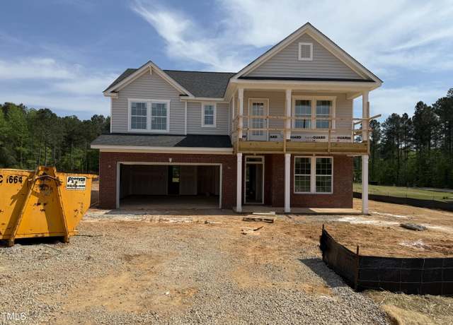 Property at 34 Macy Cir, Wendell, NC 27591, 4 beds, 3 baths