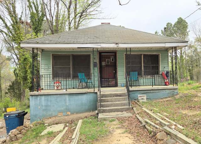 Property at 537 Homeland Ave, Durham, NC 27707, 3 beds, 1 bath