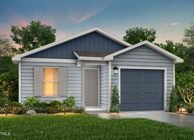 Property at 123 Landon Pl, Roxboro, NC 27573, 3 beds, 2 baths