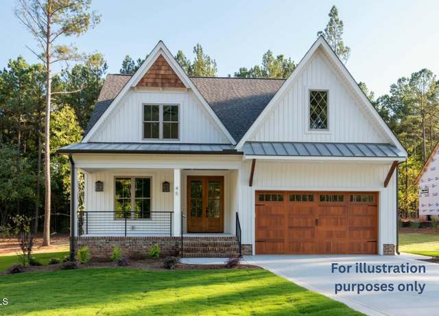 Property at 12845 Mallard Rock Rd, Zebulon, NC 27597, 3 beds, 2.5 baths