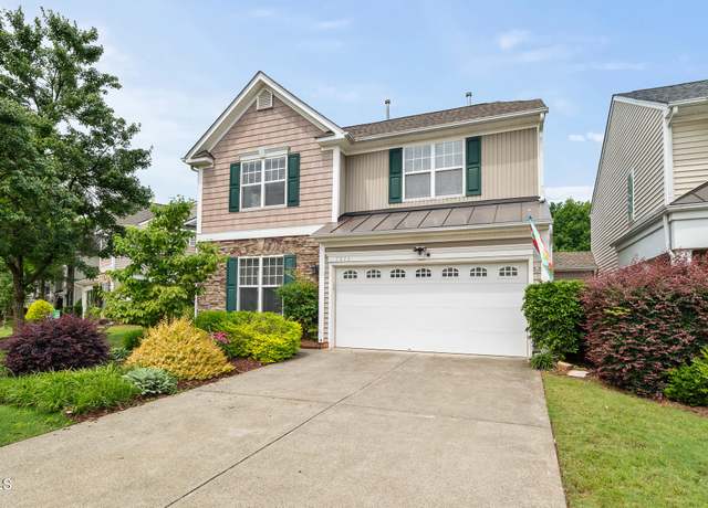 Property at 7873 Cape Charles Dr, Raleigh, NC 27617, 4 beds, 3 baths