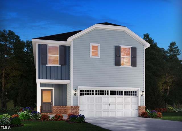Property at 625 Red River Dr, Garner, NC 27529, 3 beds, 2.5 baths