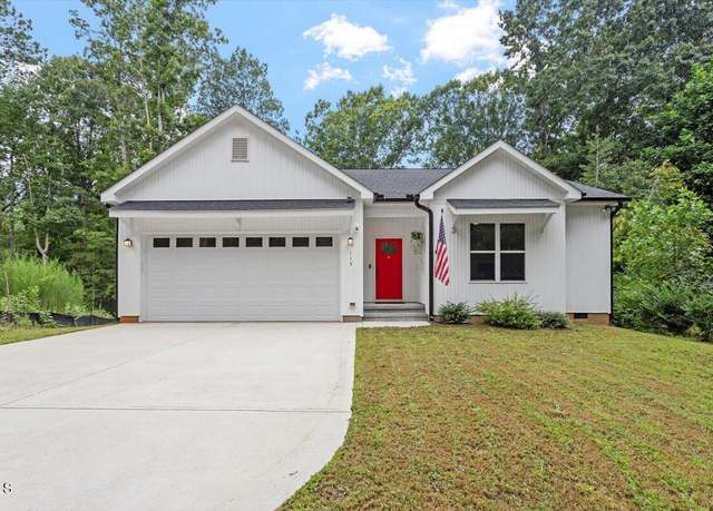 Property at 113 Wagon Wheel Cir, Louisburg, NC 27549, 3 beds, 2 baths