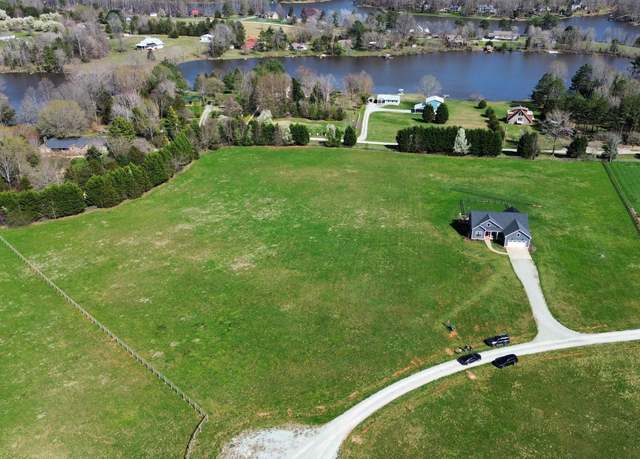 Property at 4140 Henry Meadows Ln, Cedar Grove, NC 27231