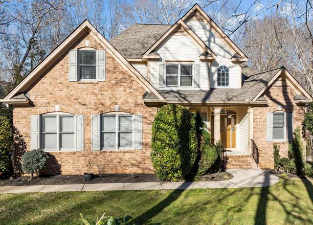 Property at 155 Georgetown Woods Dr, Youngsville, NC 27596, 3 beds, 2.5 baths