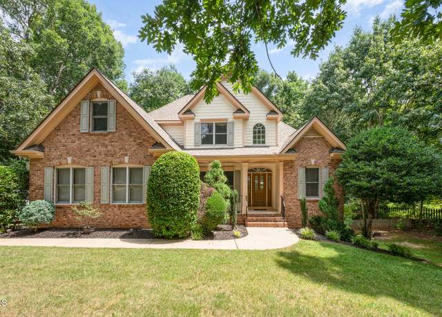 Property at 155 Georgetown Woods Dr, Youngsville, NC 27596, 3 beds, 2.5 baths
