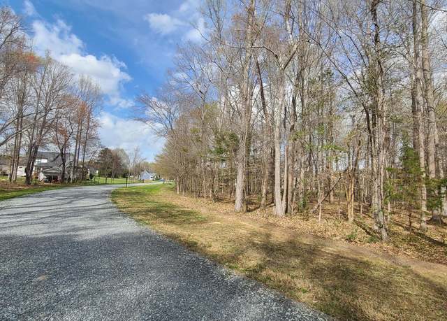Property at 89 Penns Pl, Timberlake, NC 27583
