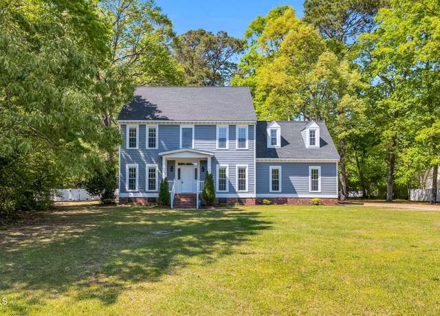 Property at 102 Tall Pines Pl, Goldsboro, NC 27534, 4 beds, 3.5 baths