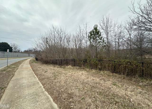 Property at 0 Lot 483 S Research Pkwy, Winston-salem, NC 27107