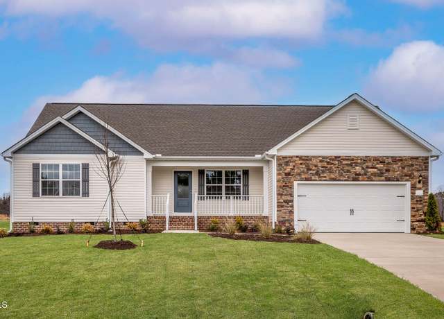 Property at 10725 Farmall Dr, Middlesex, NC 27557, 3 beds, 2 baths