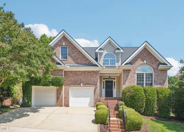 Property at 1817 Wysong Ct, Raleigh, NC 27612, 4 beds, 3 baths