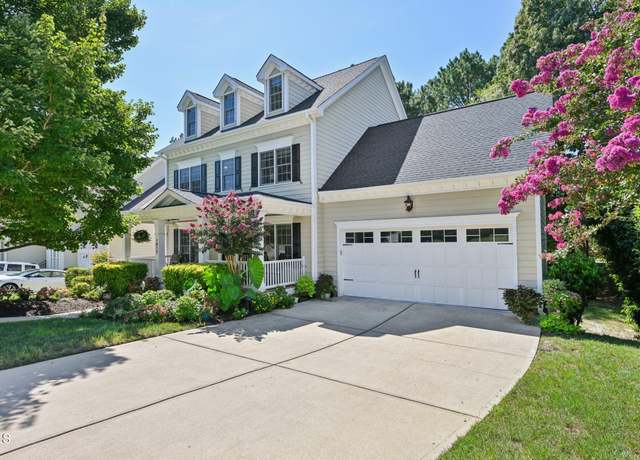 Property at 1017 River Commons Dr, Knightdale, NC 27545, 5 beds, 4.5 baths