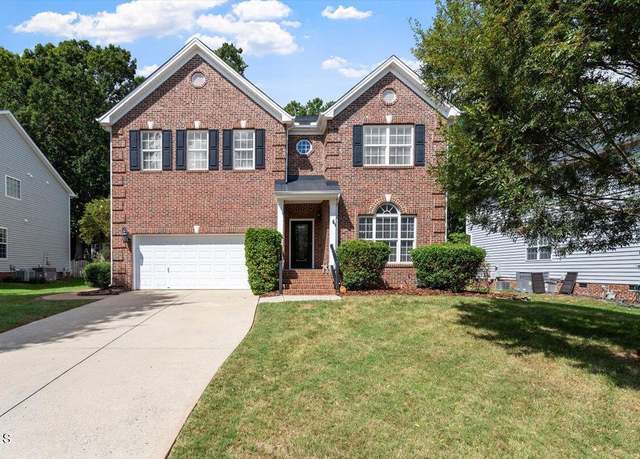 Property at 308 Mickelson Ridge Dr, Raleigh, NC 27603, 3 beds, 2.5 baths