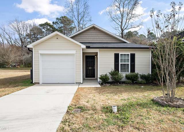 Property at 801 Thornberry Ct, Spring Hope, NC 27882, 3 beds, 2 baths