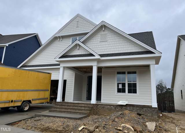 Property at 205 Big Bradley Dr, Wendell, NC 27591, 3 beds, 3 baths