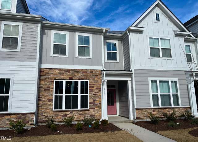 Property at 2335 Whitewing Ln, Wendell, NC 27591, 3 beds, 2.5 baths