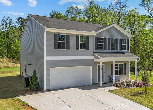 Property at 95 Shady Creek Trl, Garner, NC 27529, 4 beds, 2.5 baths