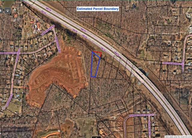 Property at 4791 Weston Brooke Trl, Kernersville, NC 27284