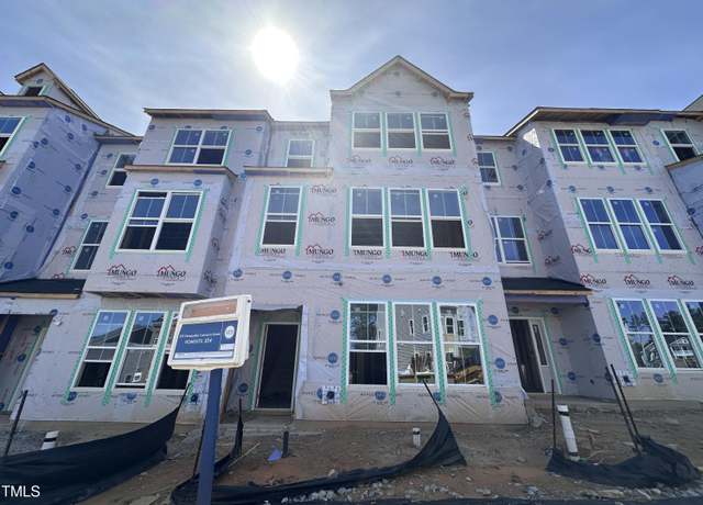 Property at 323 Chesapeake Commons St #104, Garner, NC 27529, 4 beds, 3.5 baths