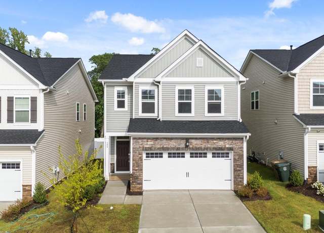Property at 380 Garden Vine Trl, Raleigh, NC 27610, 3 beds, 2.5 baths