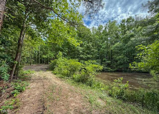 Property at 9016 Aaron Creek Church Rd, Oxford, NC 27565